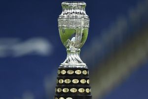 TelevisaUnivision transmitirá en exclusiva la Copa América 2024 en Estados Unidos