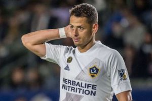 'Chicharito' Hernández rechazó invitación a los Squid Craft Games 2, evento de Twitch en Minecraft