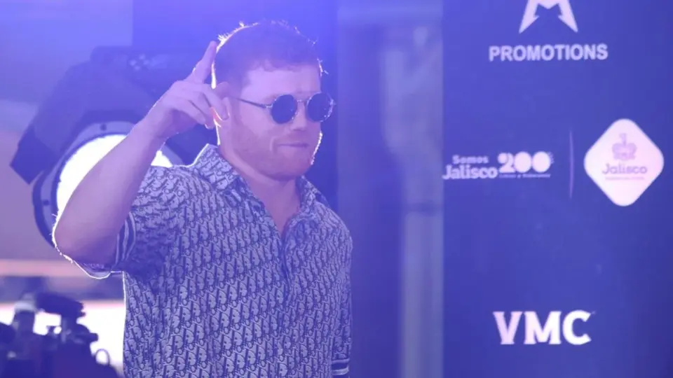 Canelo Álvarez donará ganancias de pelea vs John Ryder a una fundación en Guadalajara