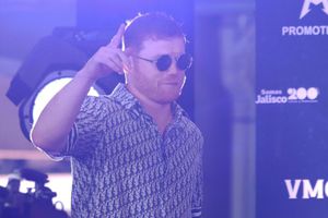 Canelo Álvarez donará ganancias de pelea vs John Ryder a una fundación en Guadalajara