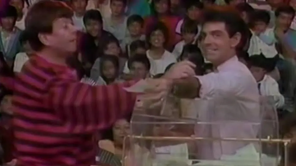 Xavier López ‘Chabelo’: El día en que despidió a Eugenio Derbez de su programa