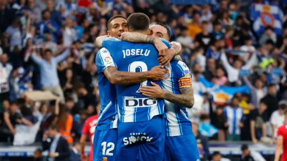Espanyol buscará sumar a como dé lugar ante un difícil Sevilla