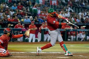 Clásico Mundial de Beisbol: Puerto Rico será el rival de México en Cuartos de Final