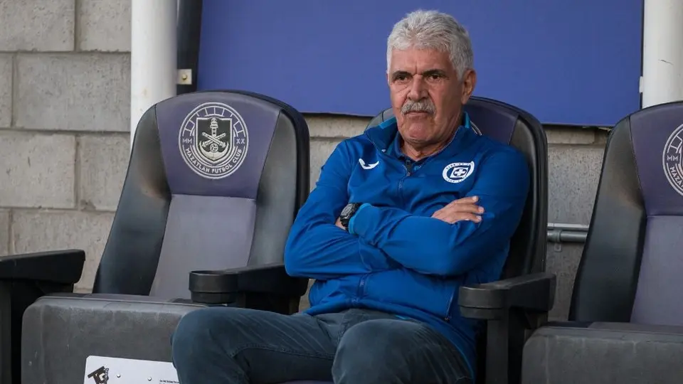 Tuca Ferretti sobre el partido ante Pumas: "Vamos a buscar el triunfo, cada quien a lo suyo"