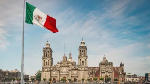 CDMX: Se activa alerta amarilla por ola de calor con temperaturas hasta de 30 grados