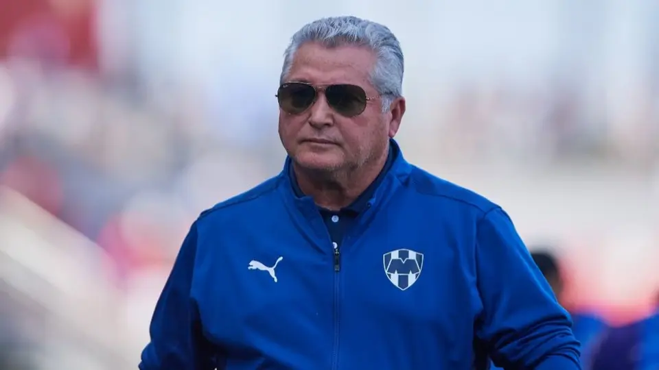 Vucetich sobre la situación del Tri: 'Siempre ha sido una constante esté quién esté'