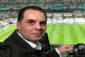 Christian Martinoli tunde a los fanáticos de Memo Ochoa: 'No hay autocrítica'