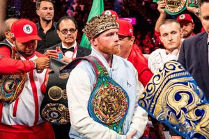 ¿Quieres ver a 'Canelo' Álvarez en el Akron? Gobierno de Jalisco regalará boletos