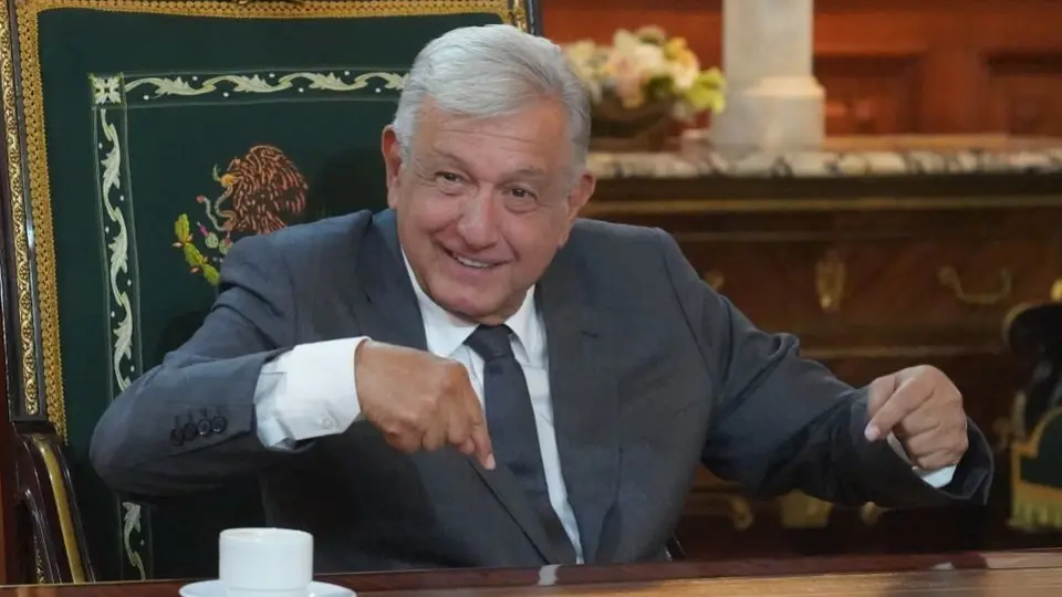 AMLO oficializó decreto para ampliación de vacaciones dignas