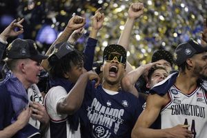 UConn se corona como el campeón de la NCAA