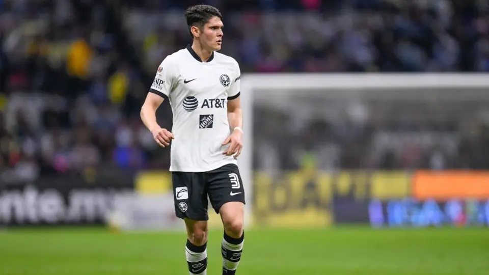 Israel Reyes sobre la falta de victorias en América: “No tenemos que volvernos locos”