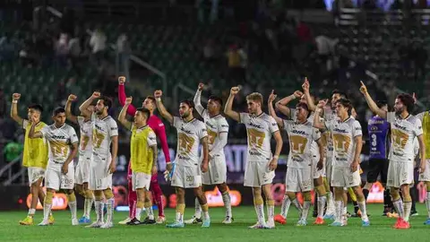 Pumas: Duelos contra Puebla y Cruz Azul, claves en el Clausura 2023