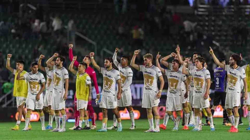 Pumas: Duelos contra Puebla y Cruz Azul, claves en el Clausura 2023