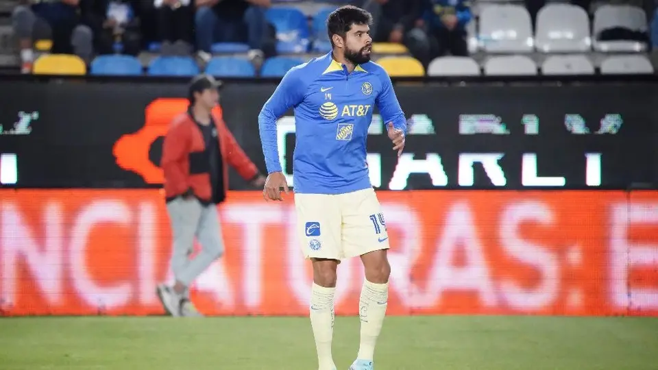 Néstor Araujo sobre América: 'Si queremos ganar el título, debemos mantener el cero atrás'