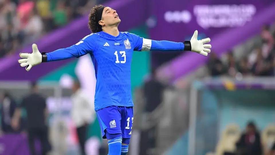 Memo Ochoa a Diego Cocca en la Selección Mexicana: 'No se la voy a dejar fácil'