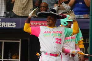 Juan Soto: "Sin los fans mexicanos no seríamos lo que somos"