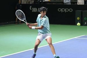 El mexicano Rodrigo Pacheco pierde en dobles y se va eliminado del Mextenis León Open