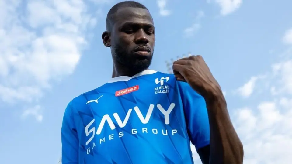 Koulibaly revela que el dinero sí influyó para fichar con Al Hilal: 'No lo puedo negar'