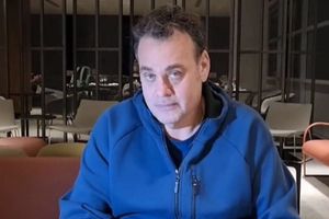 David Faitelson concluyó su participación en Tercer Grado Deportivo