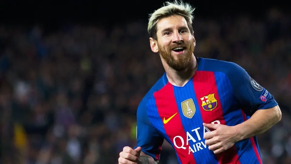 Xavi Hernández sobre el regreso de Messi a Barcelona: 'Haremos todo para que venga'