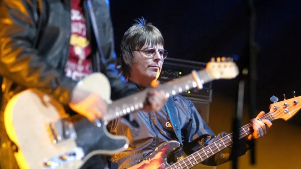Muere Andy Rourke, bajista de The Smiths, a los 59 años