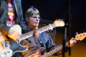 Muere Andy Rourke, bajista de The Smiths, a los 59 años