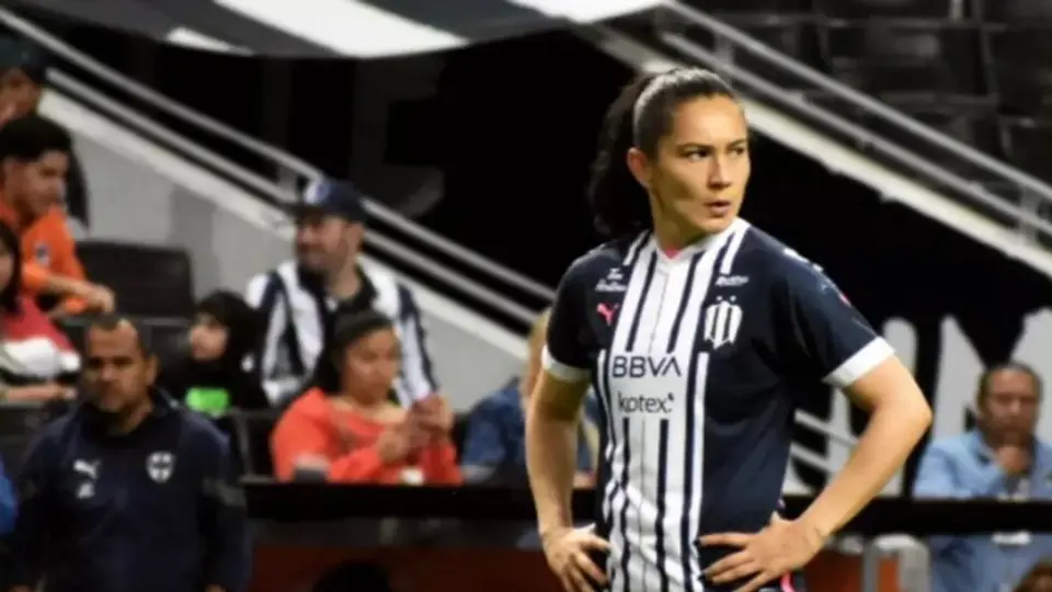 Pumas Femenil: Desirée Monsiváis en la mira del equipo para el Apertura 2023