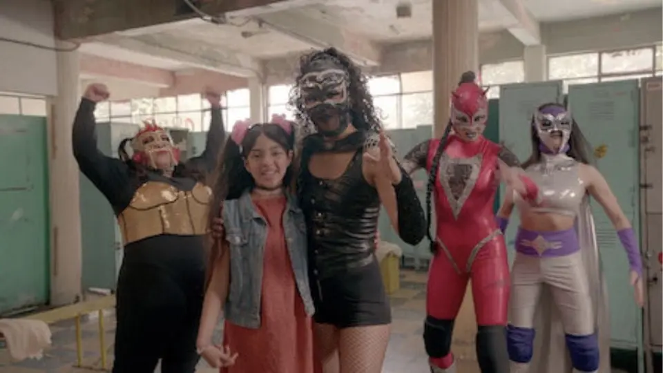 'Contra las Cuerdas', nueva serie de Netflix que lleva la emoción de las luchas a América Latina