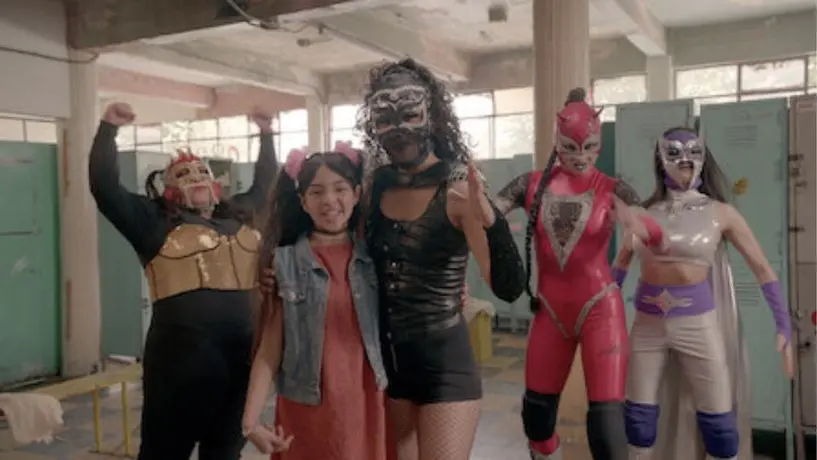 'Contra las Cuerdas', nueva serie de Netflix que lleva la emoción de las luchas a América Latina