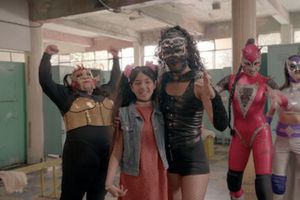 'Contra las Cuerdas', nueva serie de Netflix que lleva la emoción de las luchas a América Latina