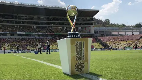 Definidos los días y horarios del Campeón de Campeones en la Expansión MX