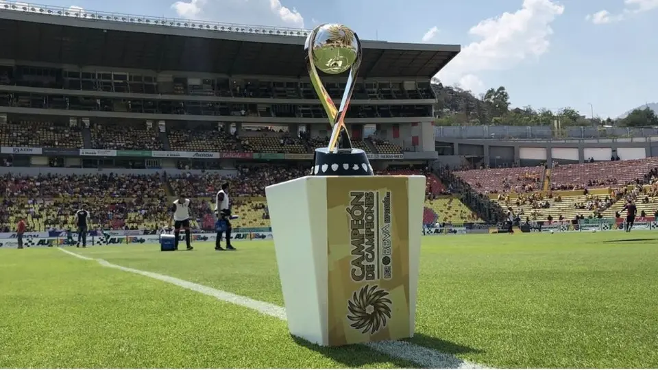 Definidos los días y horarios del Campeón de Campeones en la Expansión MX