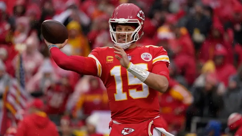 Netflix anuncia serie sobre quarterbacks de la NFL
