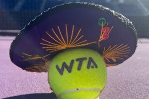 Gustavo Santoscoy confía en mantener a Guadalajara como Masters 1000 de la WTA en 2024