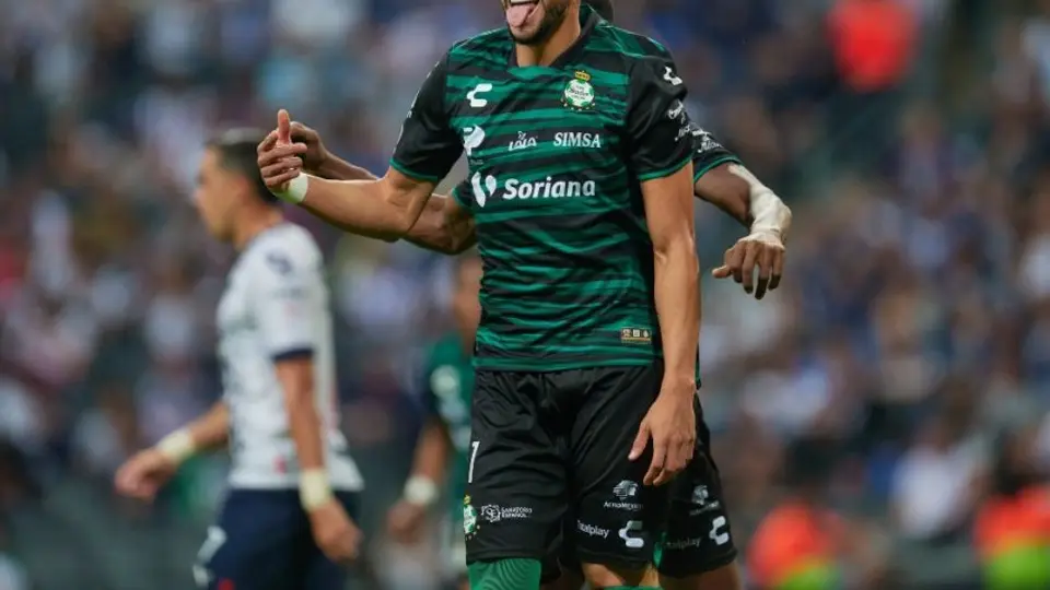 Matheus Dória para Cruz Azul: 'Nos vemos en la Jornada 4 para ver quién está lesionado'