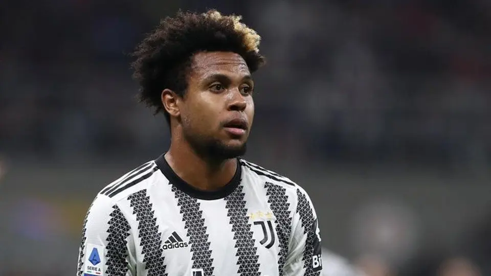 Juventus: Weston McKennie no fue convocado; Su futuro apunta a la Premier League
