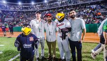 LMB: El Juego de Estrellas 2024 tendrá lugar en el Parque Universitario Beto Ávila de Veracruz