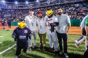 LMB: El Juego de Estrellas 2024 tendrá lugar en el Parque Universitario Beto Ávila de Veracruz