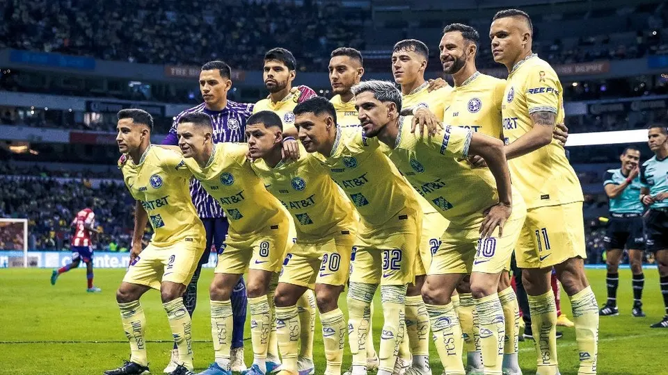 América y su 'maldición' ante Chivas, nunca ha sido Campeón eliminando el Rebaño en esta fase