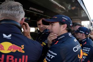 Sergio Pérez no perderá puntos; FIA mantuvo la sanción para Carlos Sainz