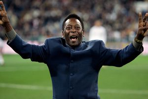Pelé: El último mensaje de O'Rei en su cuenta de Twitter