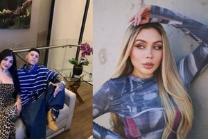 Karely Ruiz manda indirecta a Maya Nazor tras beso con Santa Fe Klan