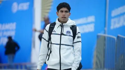 Cruz Azul: Carlos Vargas será jugador de La Máquina