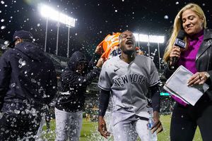 Domingo Germán tras lanzar juego perfecto: 'Es uno de los logros más grandes de mi carrera'