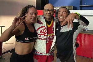 Negro Casas y Dalys se despidieron del CMLL para llegar a Lucha Libre AAA World Wide