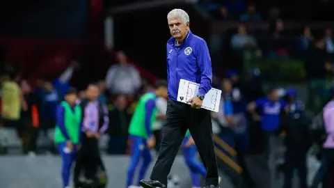 Faitelson asegura que Cruz Azul le concederá algunos caprichos al 'Tuca' por falta de fichajes