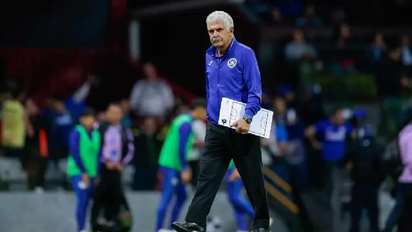 Faitelson asegura que Cruz Azul le concederá algunos caprichos al 'Tuca' por falta de fichajes
