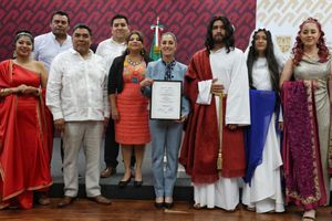 Semana Santa 2023: Habrá Ley Seca en Iztapalapa debido al Viacrucis