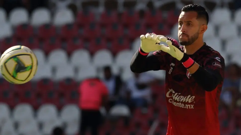 Camilo Vargas confía en la remontada de Atlas: “Hemos vivido noches mágicas en el Jalisco”