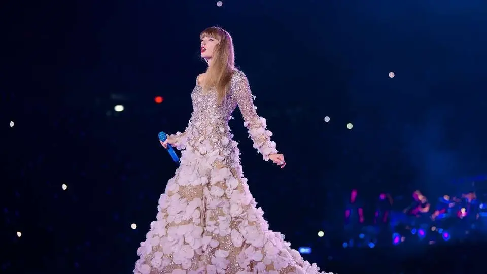 Taylor Swift anuncia tres fechas en la Ciudad de México por "The Eras Tour"